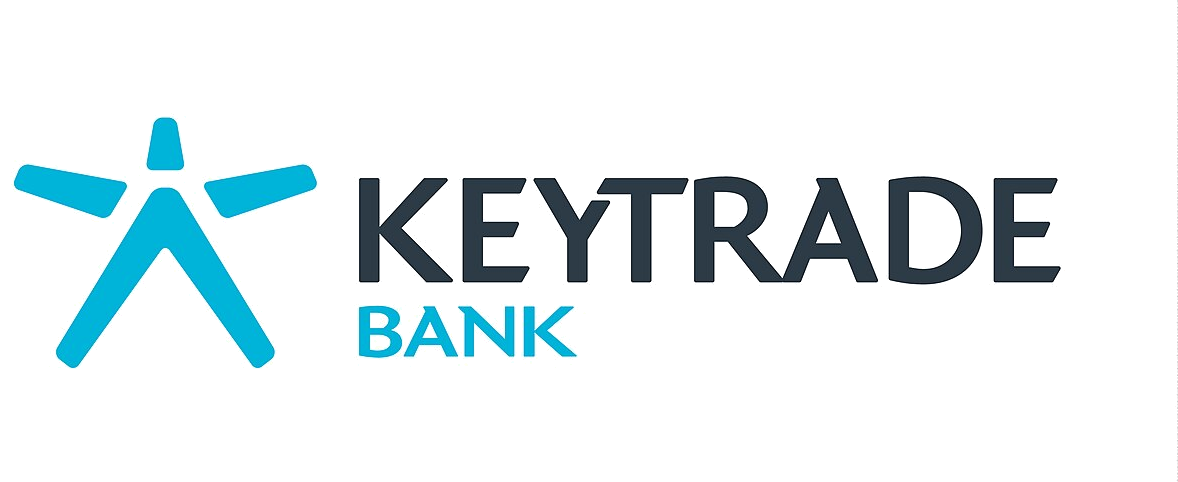 Keytrade Bank